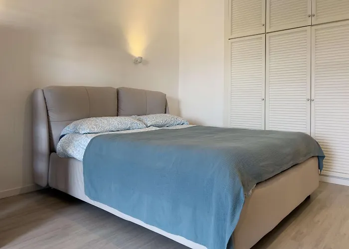 Apartmán Domus Lucis Řím