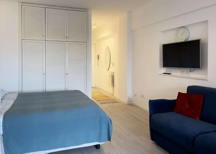 Domus Lucis Apartmán