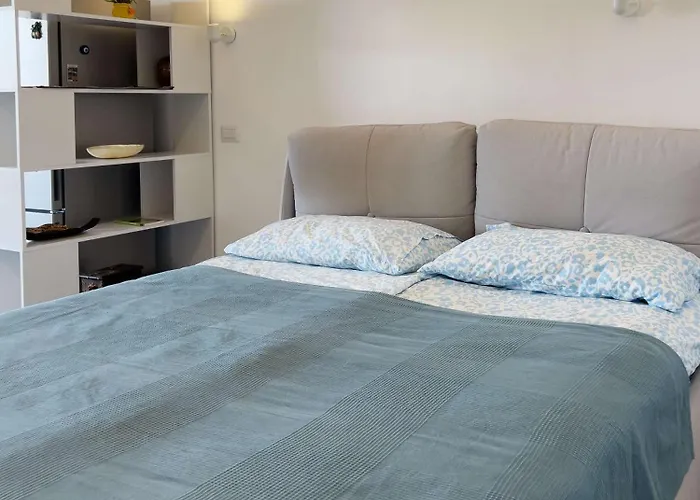 Apartmán Domus Lucis
