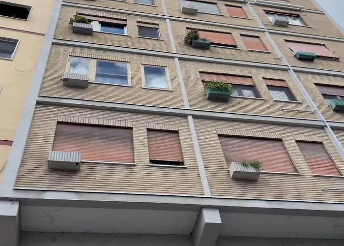 Apartmán Domus Lucis *