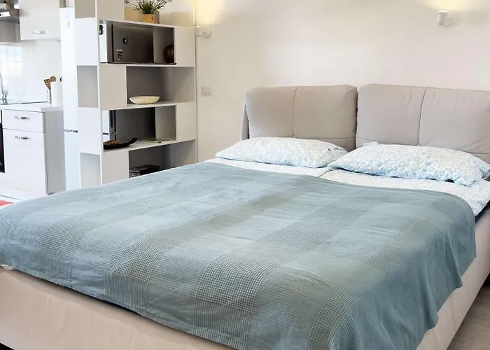 Domus Lucis Apartmán Řím