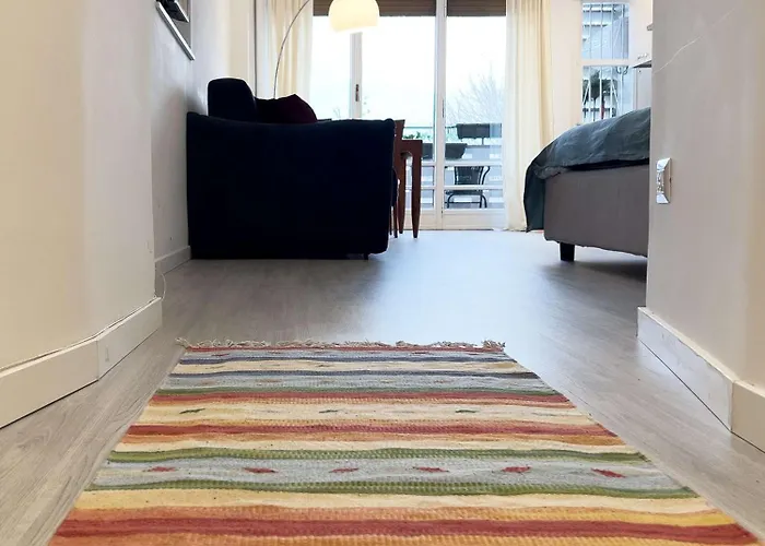 Apartmán Domus Lucis