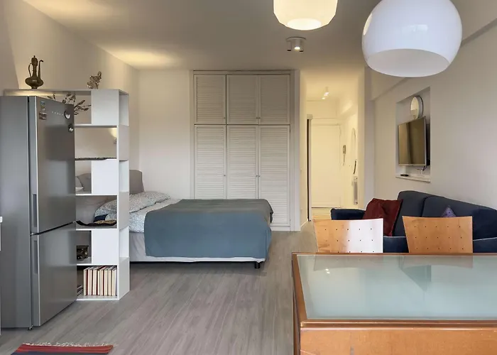 Domus Lucis Apartmán *
