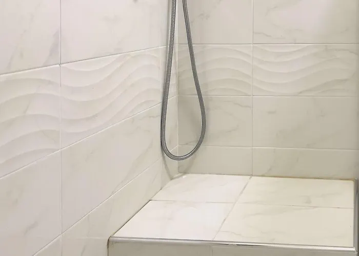 Domus Lucis Apartmán