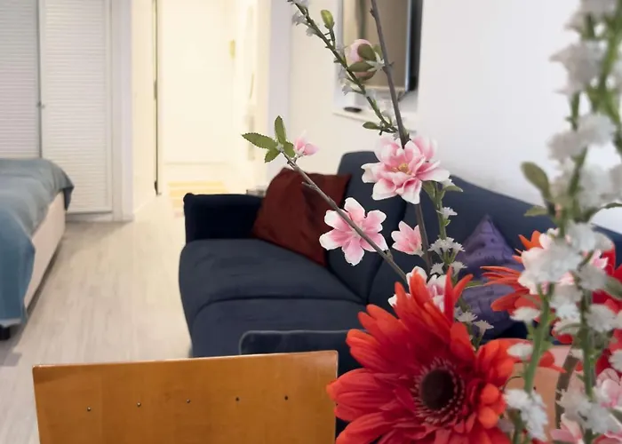 Domus Lucis Apartmán