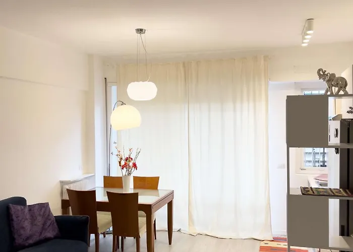 Domus Lucis Řím
