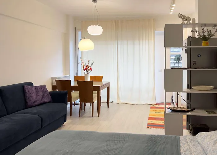 Apartmán Domus Lucis *