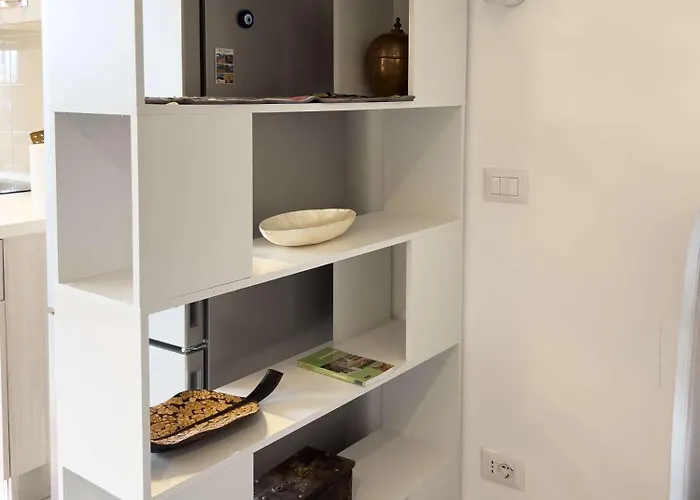 Apartmán Domus Lucis