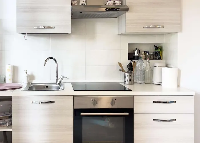 Domus Lucis Apartmán *
