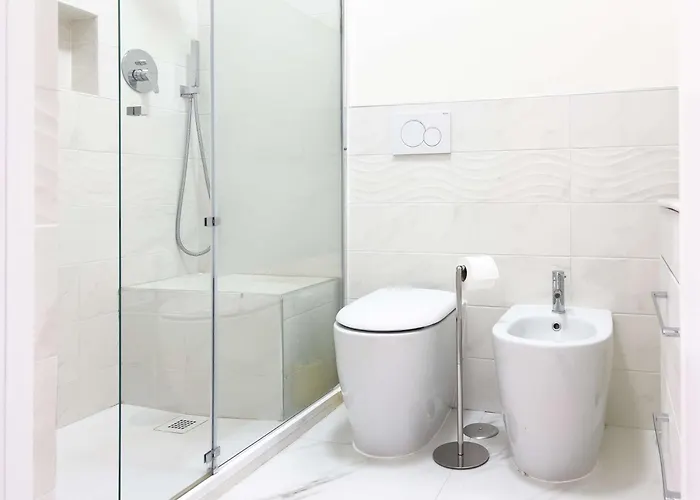 Apartmán Domus Lucis *